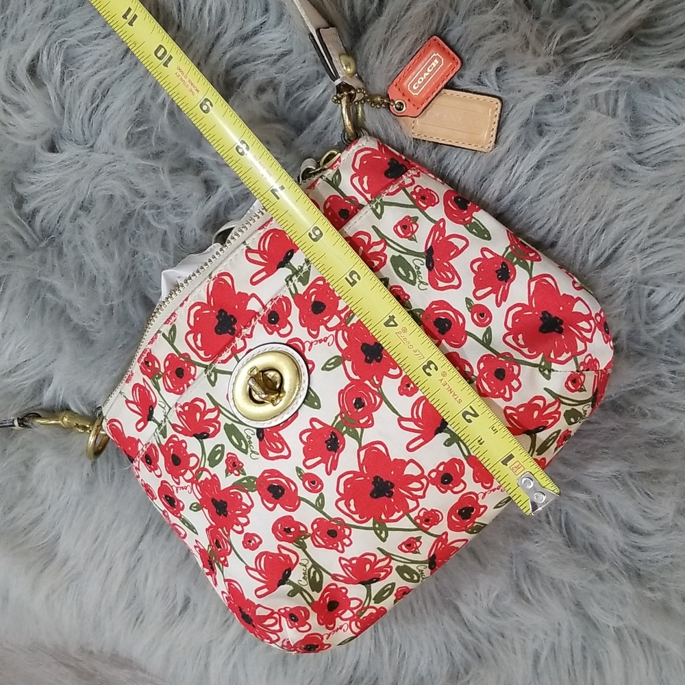 Coach Purse - Picture 7 of 7